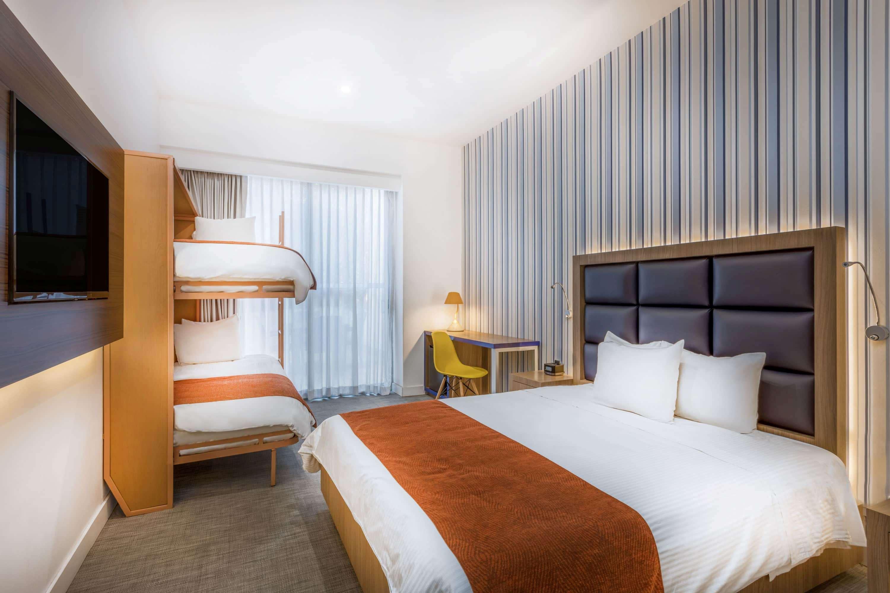 Tryp By Wyndham Mexico City World Trade Center Area Exteriör bild