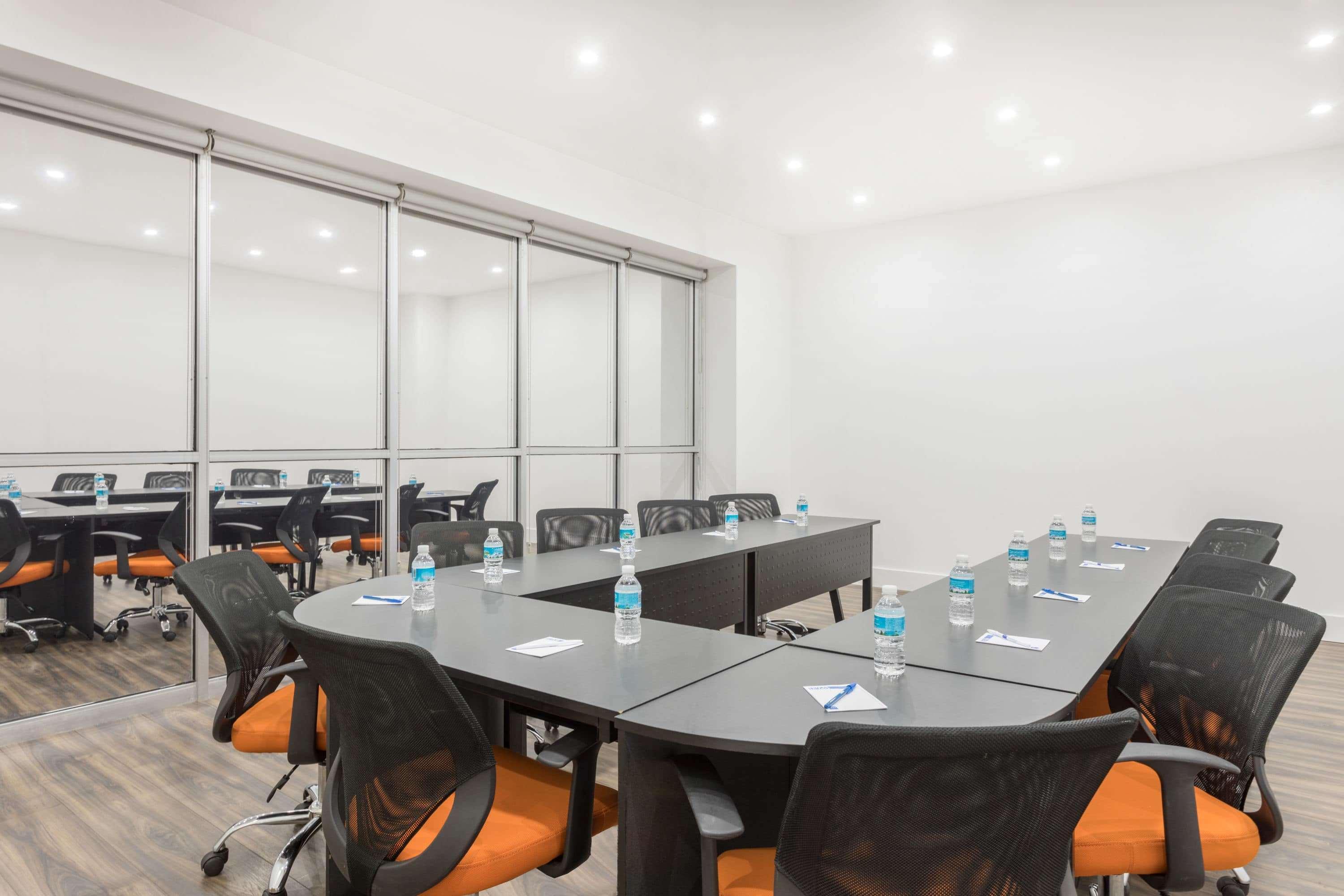 Tryp By Wyndham Mexico City World Trade Center Area Exteriör bild