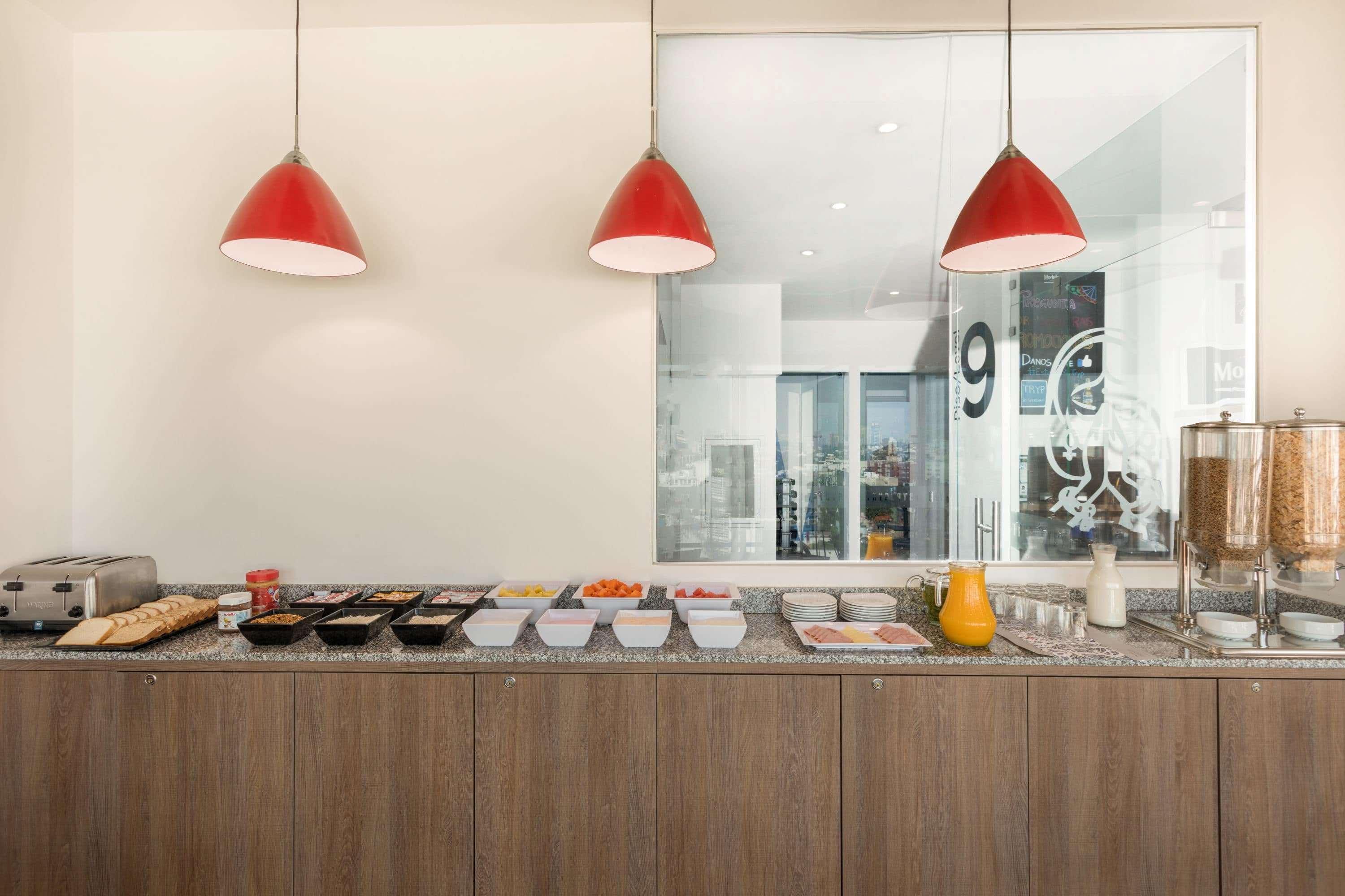 Tryp By Wyndham Mexico City World Trade Center Area Exteriör bild