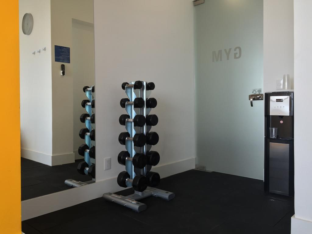 Tryp By Wyndham Mexico City World Trade Center Area Exteriör bild